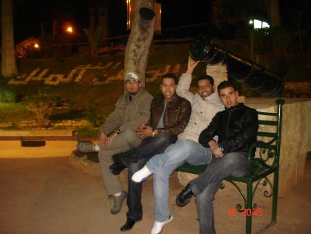 faical