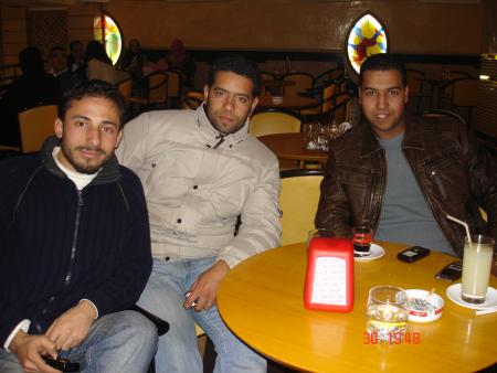 faical
