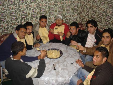 faical