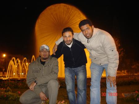 faical