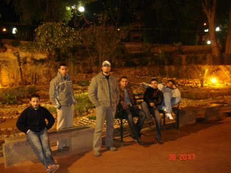 faical