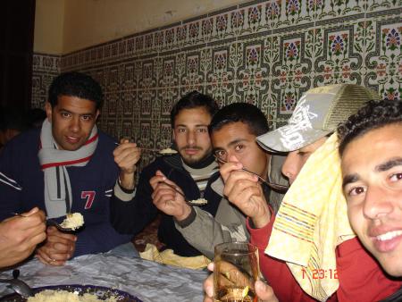 faical