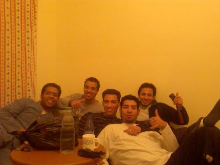 faical