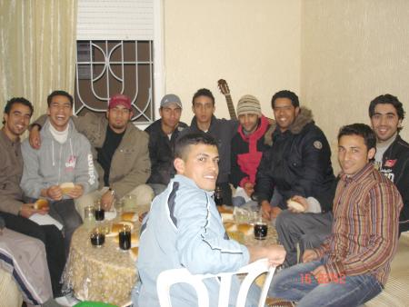 faical