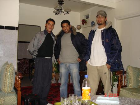 faical