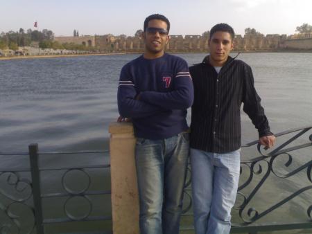faical