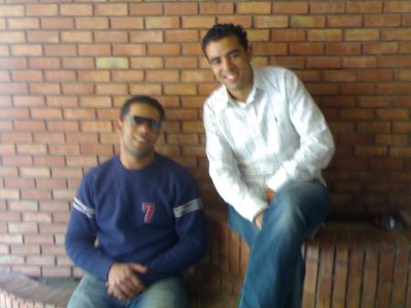faical&anass