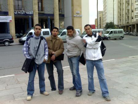 faical