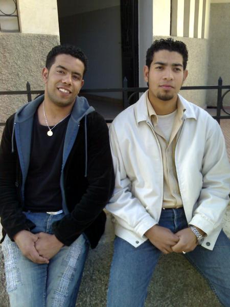 moi & samir