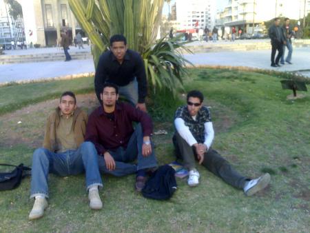 faical