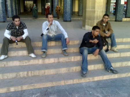 faical