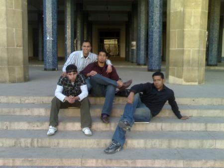 faical