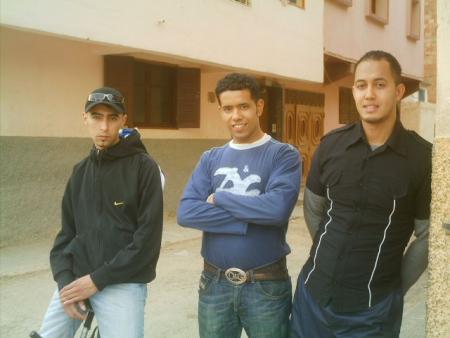 faical