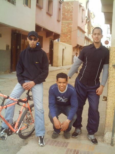 faical