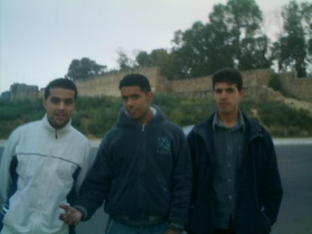 faical