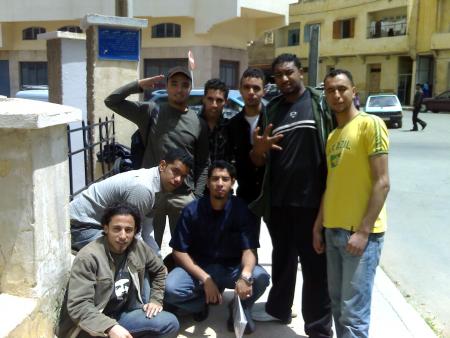 faical