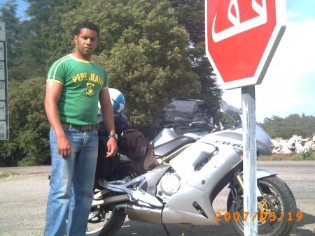 faical