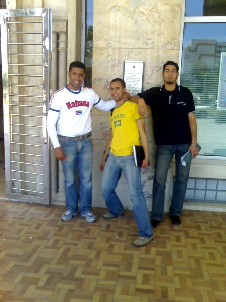faical