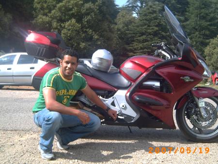 faical