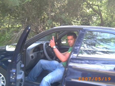 faical