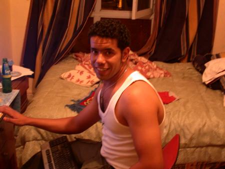 faical