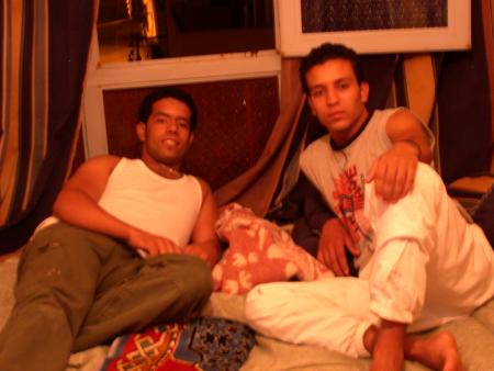 faical & badr