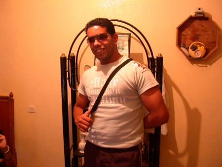 faical