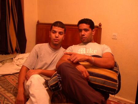 faical