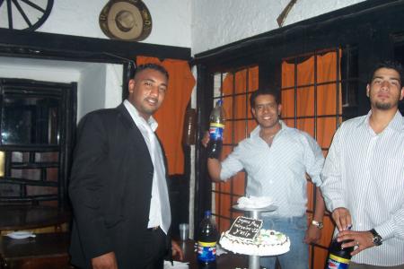 faical