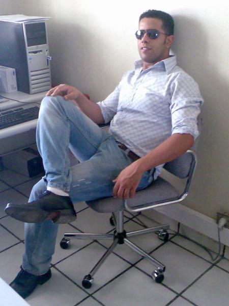 faical