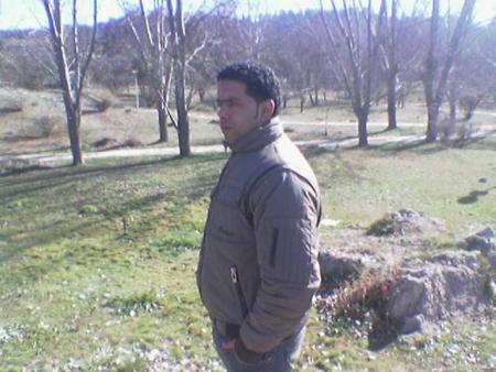faical