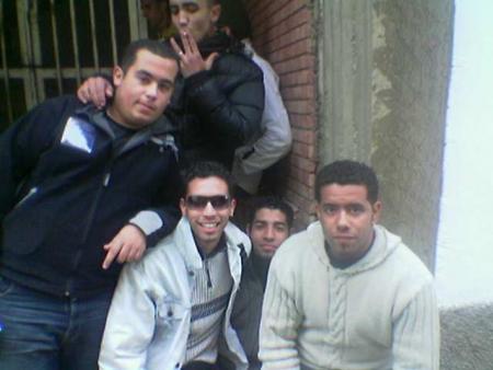 faical