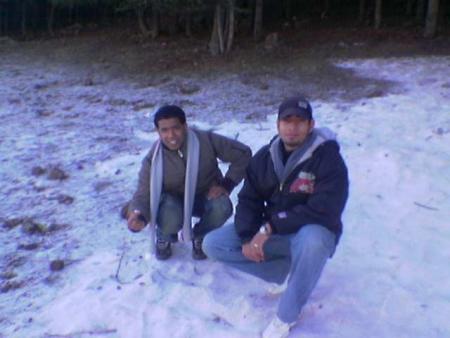 faical