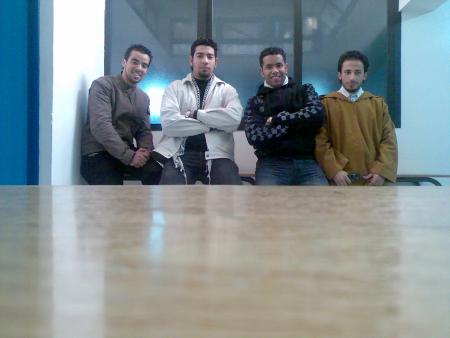 faical