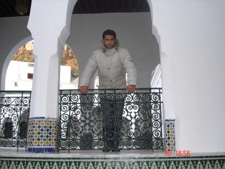 faical