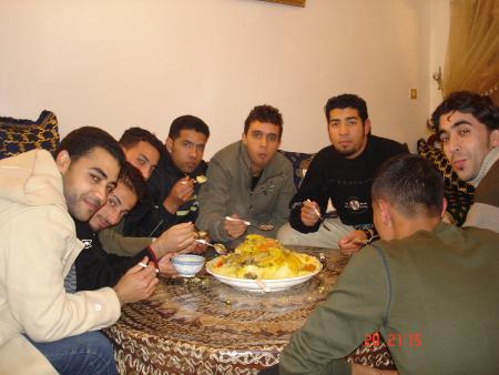 faical